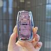 Car Key Case Cover Shell For Haval H6 Third-Generation M6Plus Second-Generation F7X Red Rabbit F5 H9 H8 H7 H4 Car Key Bag
