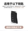 Emblems Leather Car Key Case Cover Shell Fob For Lexus NX ES UX US RC LX GX IS RX 200 250h 350h LS 450h 260h 300h UX200 Auto Acc ADS1