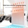CAMEL Far Infrared Carbon Fiber Wall Heater