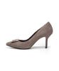 Udire Bellezza_Pumps_Khaki(Ufa4Pm16Kh)