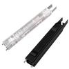 1pc Key Puller For Pulling Key Hand Tools Keycap Lightweight Mechanical Plastic+Metal Portable Removal Replacement