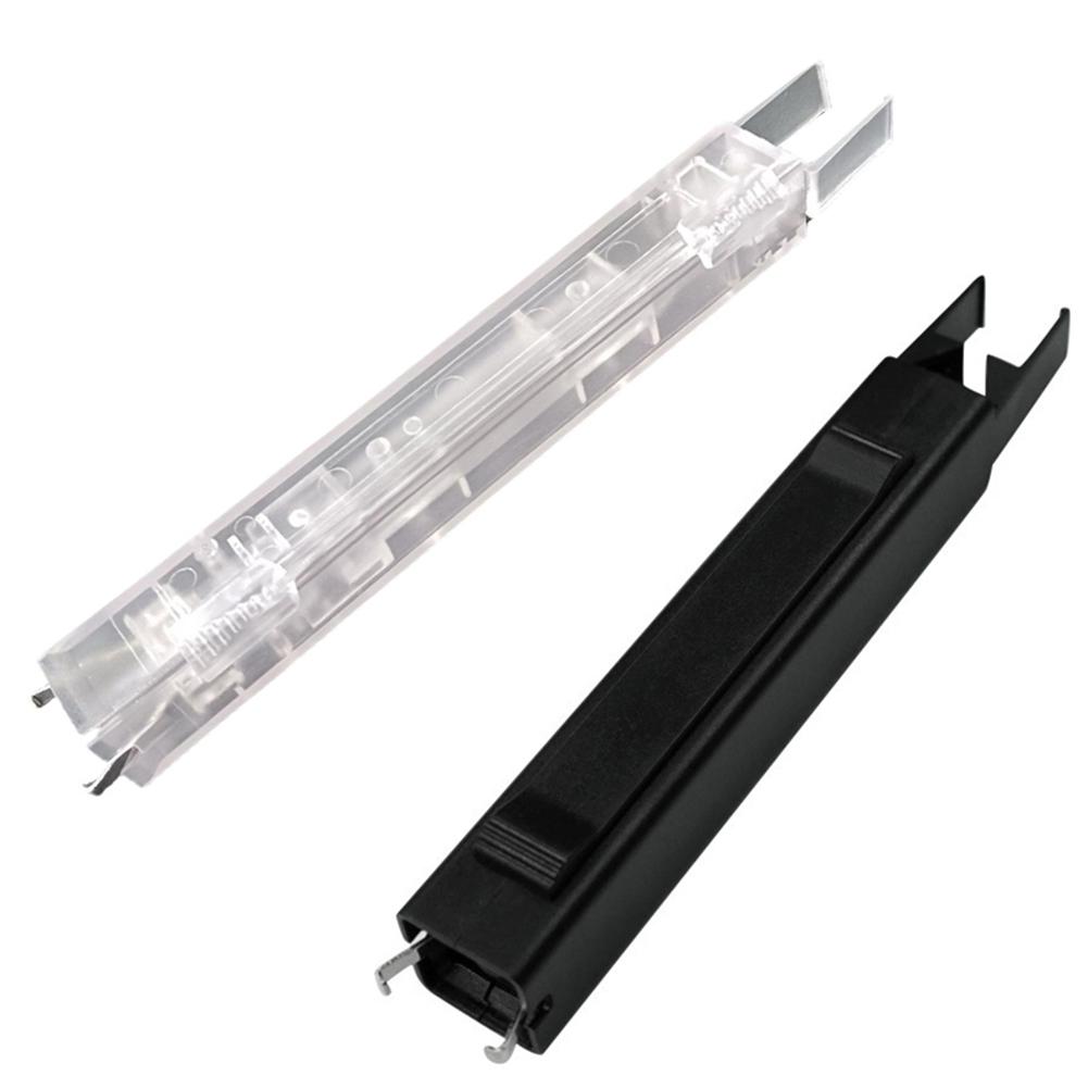 1pc Key Puller For Pulling Key Hand Tools Keycap Lightweight Mechanical Plastic+Metal Portable Removal Replacement