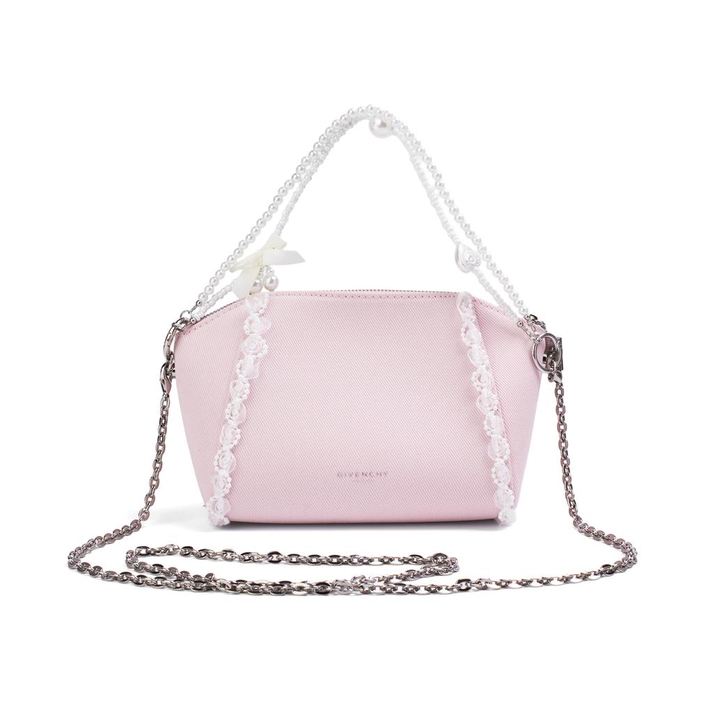Handmade DIY Givenchy-inspired Remake Makeup Bag 3274872469-631, Team676