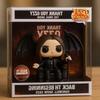 2025 per Figura di Ozzy Osbourne Grazie Ozzy L'Ultimo Spettacolo Ritorno all'Inizio Spettacolo di Addio 2025 Statuetta Decorazioni da Scrivania