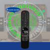 for LG Smart TV Remote,Magic Control AN-MR24GA/23GA/22GA/21GA with Voice and Pointer Function,Replacement for 2019-2024 LG