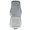 Automobiles Seat Cover Universal Summer Car Seat Covers Breathable Cooling Seat Cushion Bump Massage Seat Protector Pad Covers