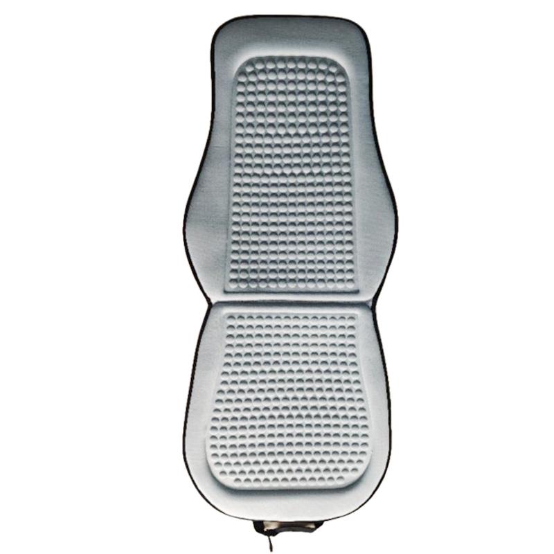 Car Seat Covers Summer Breathable Cooling Seat Cushion Universal Automobiles Seat Cover Bump Massage Seat Protector Pad Covers
