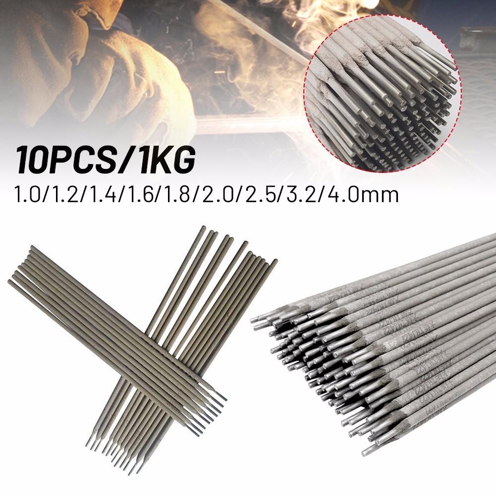 Reliable and Skin Redness Resistant E308 16 Stainless Steel Electrodes 1kg/bag