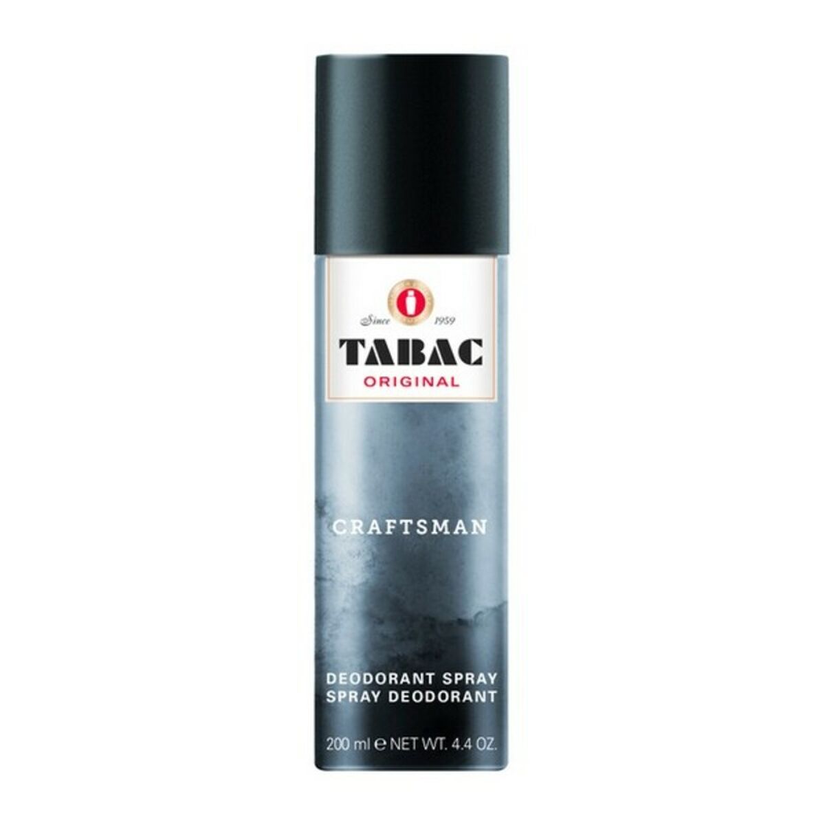 

Дезодорант-спрей Craftsman Tobacco Craftsman Tobacco (200 мл) 200 мл