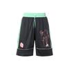 Sports Shorts Men's Black Moderate GP9773