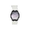 Casio Unisex Liquid Crystal,Analog Dual Display Series 44mm Gray Watch GA-2100-1A1(Watch3--)