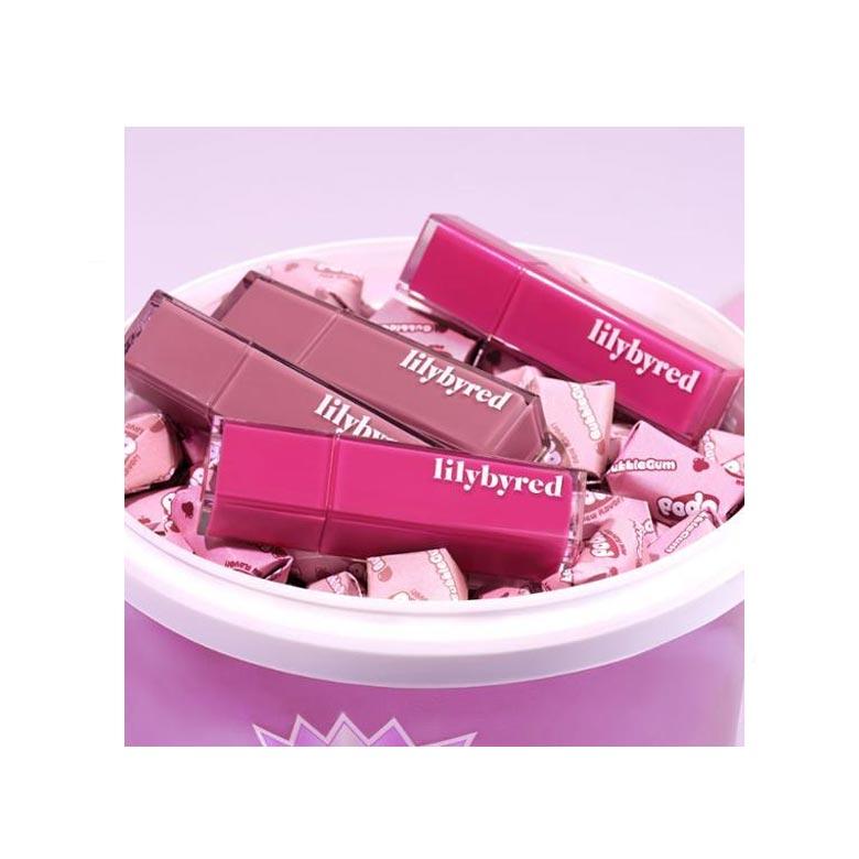 LILYBYRED Bloody Liar Coating Tint(AD) 4g