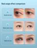 Hot & Cold EMS Eye Massager with Microcurrent & Light Therapy for Lifting & Firming