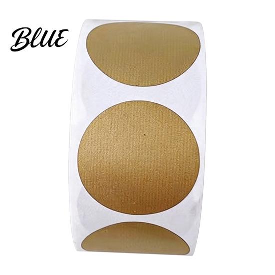 Custom Scratch-off Cards Round Stickers Roll,Transparent BOPP Self-adhesive Labels Easy Office Privacy Gadgets Peel Password Protection Labels