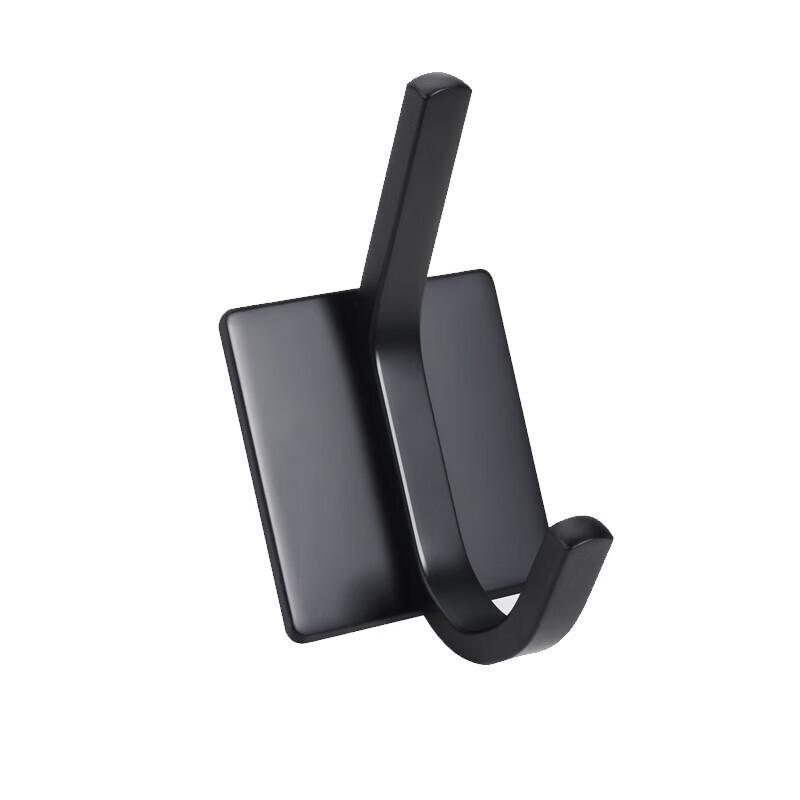 304 Stainless Steel Self-Adhesive Hook