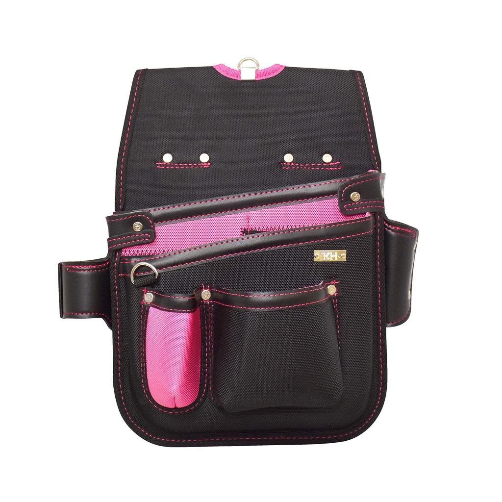 Kiyo KH Sakura Pattern (Limited Edition) Nail Bag 2009 Model GE1509P