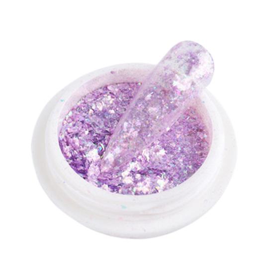 

Блестки для ногтей, нежная текстура, многофункциональные украшения для ногтей, модные блестки для ногтей 2