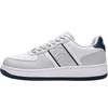 Kappa Unisex Classic Casual Board Sneakers