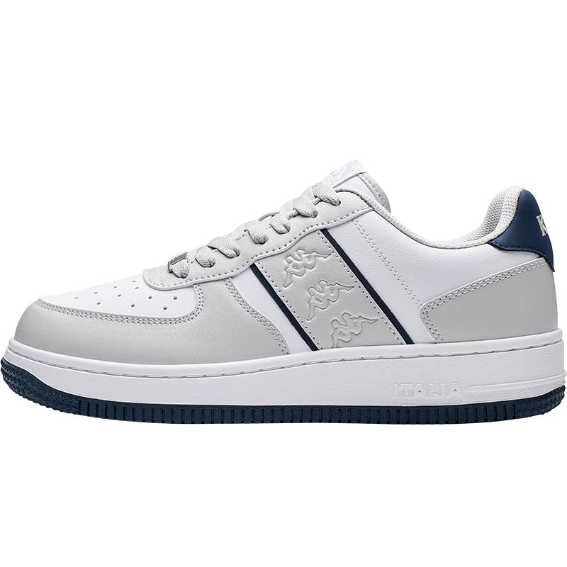 Kappa Unisex Classic Casual Board Sneakers