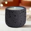 Tea Light Candle Holder Empty Cup for Wax Pouring and Aromatherapy Candle Bowel Romantic Candlelight Dinner table Decor