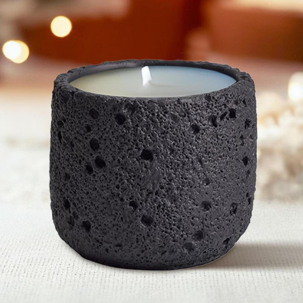 Tea Light Candle Holder Empty Cup for Wax Pouring and Aromatherapy Candle Bowel Romantic Candlelight Dinner table Decor