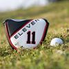 Mytag Golf Putter Cover Mallet Odyssey Odyssey 11 Putter Cover