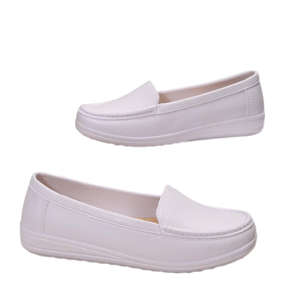 Fashion 2025 Spring and Autumn New Women's Set Flat Shoes Fashionable Beautiful Comfortable Women's Casual Shoes