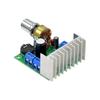 AC/DC 12V TDA7297 2x15W Digital Audio Amplifier DIY Kit Dual-Channel Module