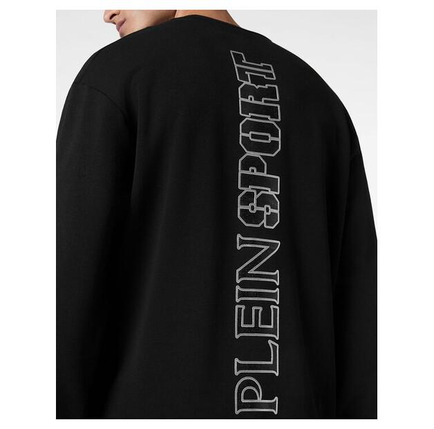 Лонгслив Plein Sport 22999