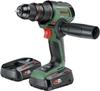 Дрель-шуруповёрт Bosch Advanced Drill 18V-80 QuickSnap