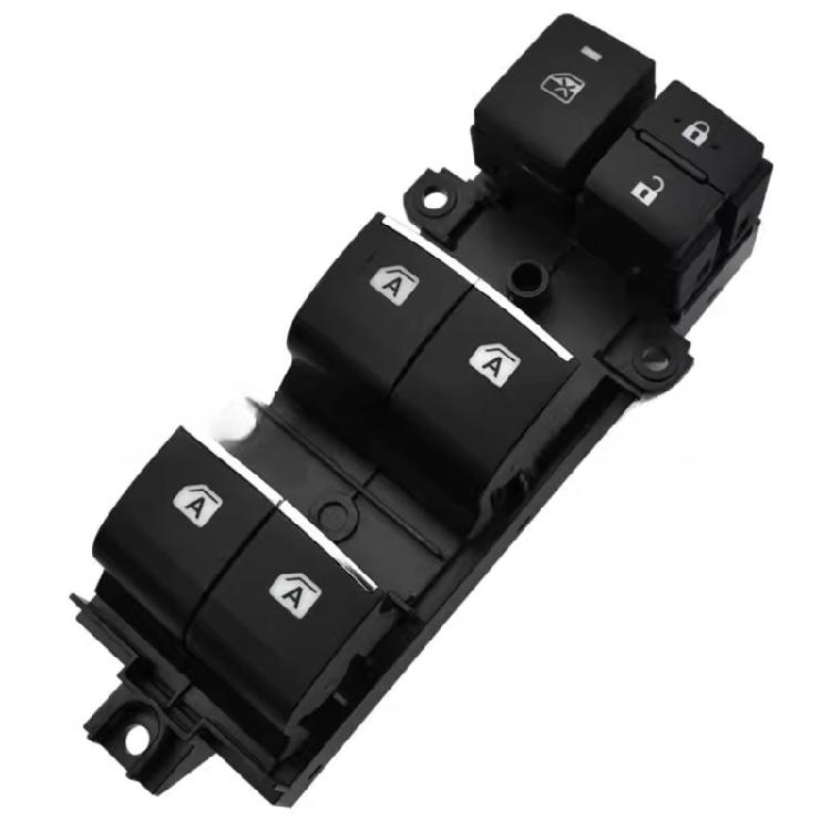 

Vehicle Electric Power Control Window Height Adjuster Glass Push Button Elevator Regulator 84040-02180 Smooth Operation 1