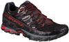 Обувь для треккинга La Sportiva Ultra Raptor II GTX black/goji