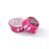 100pcs Halloween Cupcake Liners Ghost Pumpkin Muffin Baking Cups Wrapper Tray Holder Party Candy Cake Decorations Supplies