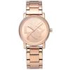 DKNY Women's Metal Band 34mm Pink NY2958 Parallel Import Wrist Watch