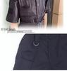 Kids' Police and SWAT Uniform Set: Boys' Police, Girls' SWAT, Camouflage Soldier Set.