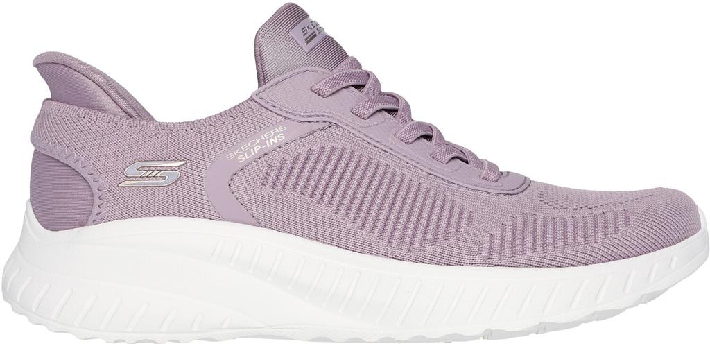 Sneakers Skechers Bobs Squad Chaos Current Muse Sport Squad Chaos Lilac
