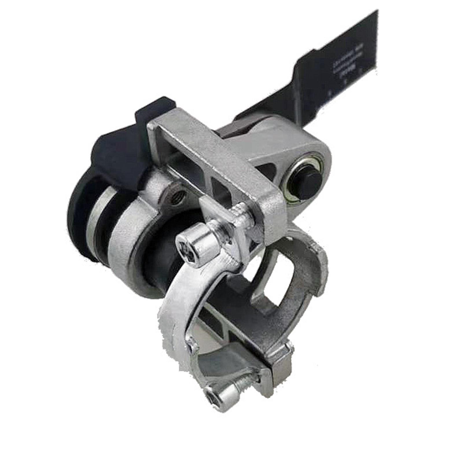 

Насадка-переходник для угловой шлифмашины из высокоуглеродистой стали, набор адаптеров для угловой шлифмашины для деревообработки