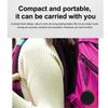 1PC magnetic phone speaker suitable for magnetic small mini clip on phone holder portable speaker wireless speak