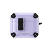 TPU Cover Wireless Earbuds Cover Case for 4 Headphone Scratchproof Skin Case Dustproof Shell with Magnetic Lock