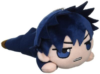 Jujutsu Kaisen Lying Down Plush Toy "Megumi Fushiguro" (S)