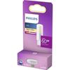 Ampoule LED - PHILIPS - Standard 77407300 - G9 - 4.8 W - Blanc Chaud - A++