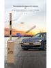 Tundajiean Vehicle License Plate Recognition Automated Parking Barrier Gate System.