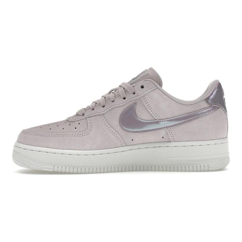Nike Air Force 1 Low Platinum Violet Dámské tenisky Fialová Světle fialová-Ore Summit-Bílá HJ4401-001