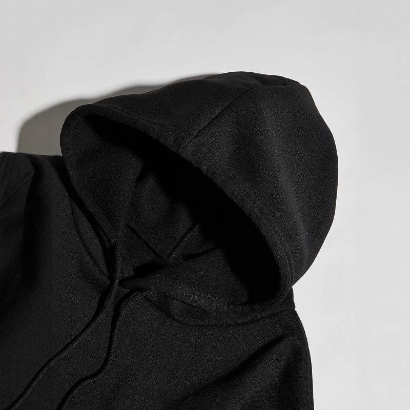 ElegancwCLOW Anime Arcane-Jinx Hoodie Harajuku Hip Hop Pullo Hoodies & Sweatshirts Damen