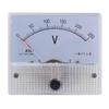 ELECALL 85L1-V Analog AC Voltmeter (CN Version)