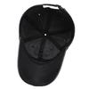 New Unisex Cap Plain Color Washed Cotton Baseball Cap Men & Women Casual Adjustable Outdoor Dad Hats