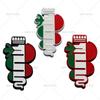 Accesorii de exterior – Embleme