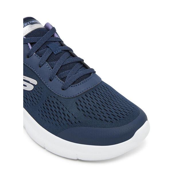 Skechers Skech-Air Dynamight 2.0-New Heights 150370/NVLV Blue Sneakers