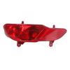 Brake Light Assembly Rear Bumper Stop Signal Fog Lamp For Peugeot 5008 MK2 2016+ YL00561780 For Car