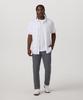 VUORI [Men'S] Cascade Tech Chino At Slm 30 _Charcoal_Vr16130017